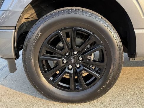 Used 2024 Ford F150 Platinum w/ Equipment Group 702A High AWD/4WD image 15