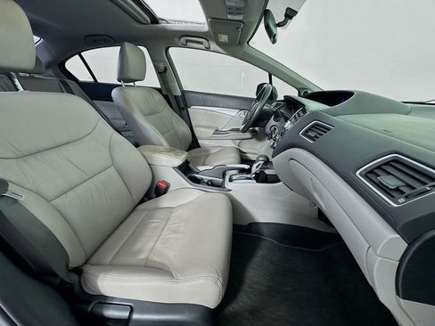 Used 2013 Honda Civic EX-L image 34