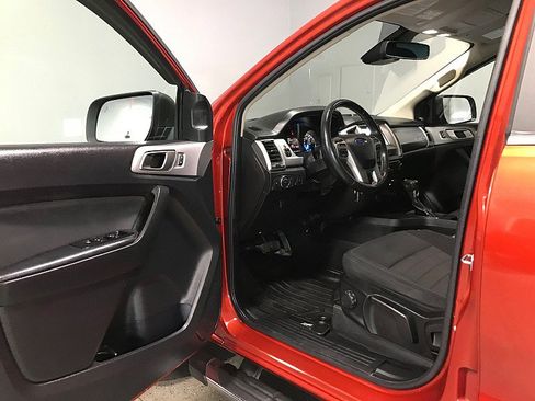 Used 2019 Ford Ranger XLT w/ Equipment Group 301A Mid RWD image 9