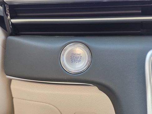New 2026 Genesis GV80 3.5T e-SC AWD/4WD image 17