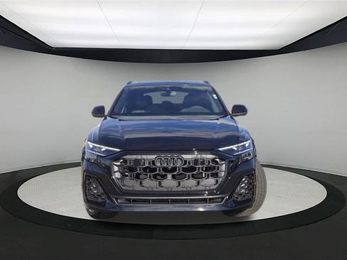 New 2026 Audi Q8 Premium Plus image 2