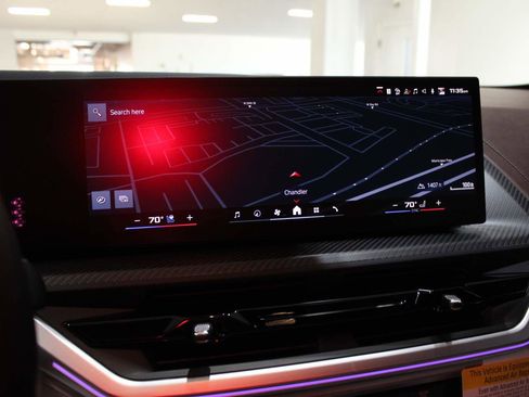 Certified 2024 BMW XM w/ M Driver's Package image 19