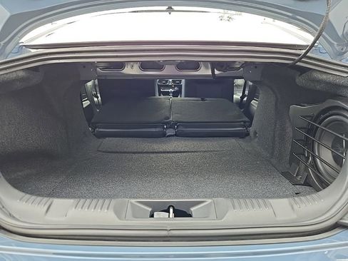 Used 2025 Ford Mustang Dark Horse RWD image 44