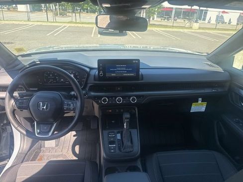 Used 2026 Honda CR-V TrailSport image 16