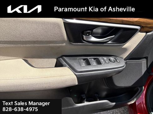 Used 2019 Honda CR-V EX image 24