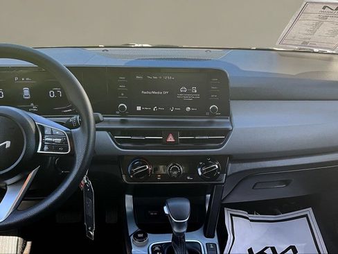 Certified 2024 Kia Seltos LX AWD/4WD image 8