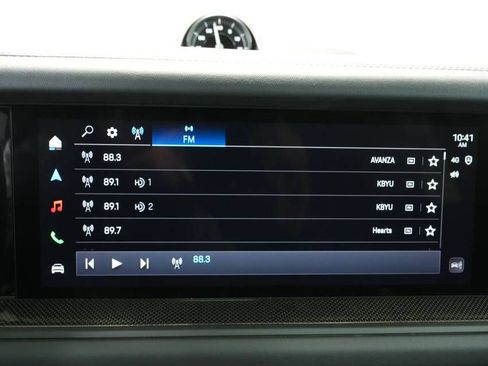 New 2026 Porsche Cayenne GTS image 19