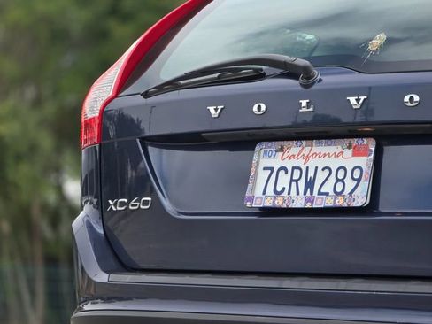 Used 2013 Volvo XC60 3.2 FWD image 10