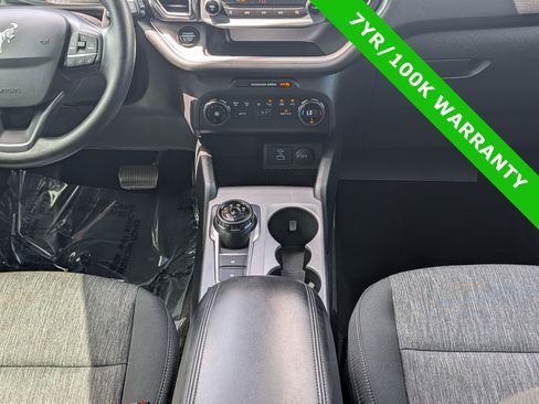 Used 2021 Ford Bronco Sport Big Bend AWD/4WD image 19