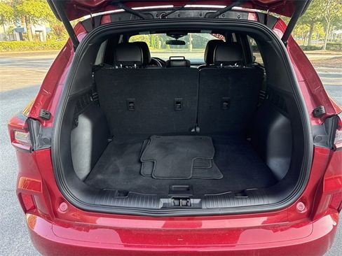Used 2024 Ford Escape ST-Line image 12