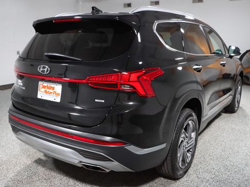 Used 2023 Hyundai Santa Fe SEL w/ Premium Package AWD/4WD image 7