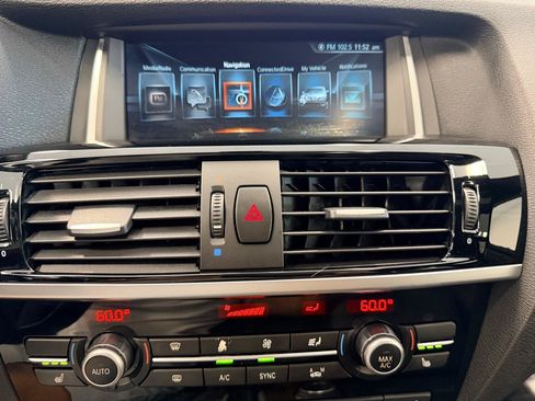 Used 2017 BMW X3 sDrive28i RWD image 44