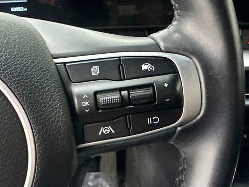 Used 2023 Kia Sportage X-Line image 9