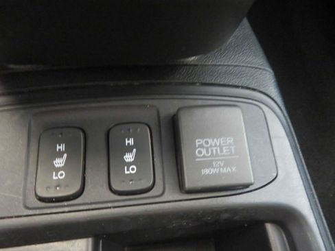 Used 2016 Honda CR-V EX image 41