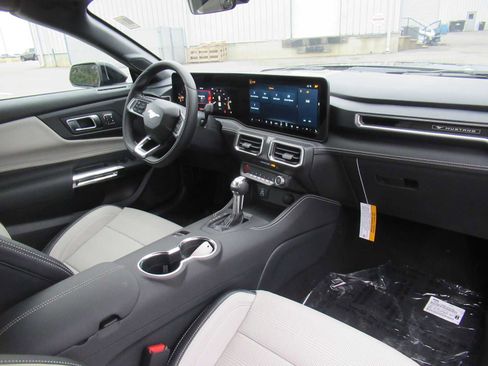 New 2026 Ford Mustang Premium RWD image 16