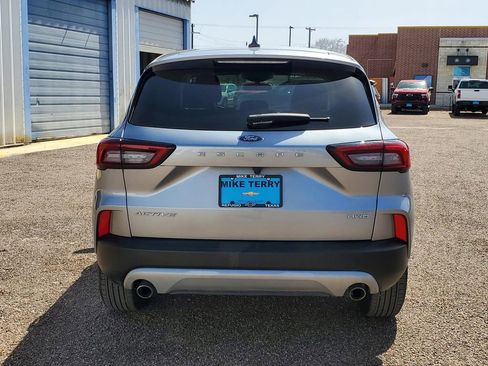 Used 2024 Ford Escape Active AWD/4WD image 6