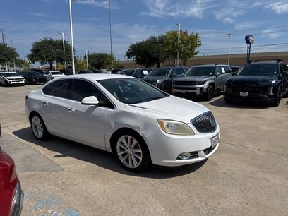 Used 2013 Buick Verano