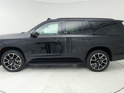 Used 2024 Chevrolet Tahoe RST w/ Luxury Package RWD image 4