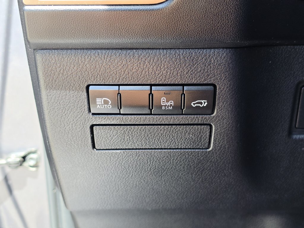 Used 2021 Lexus NX 300 FWD w/ Accessory Package 2 image 24
