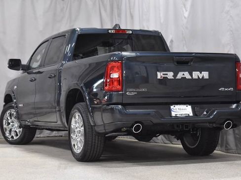New 2026 RAM 1500 Big Horn image 2