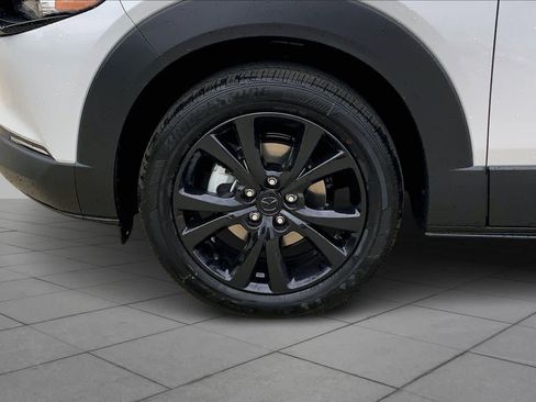 New 2026 MAZDA CX-30 Aire Edition image 11