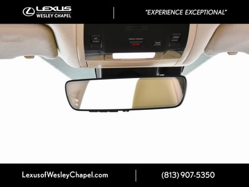 Used 2019 Lexus RX 350 FWD w/ Navigation Package image 32