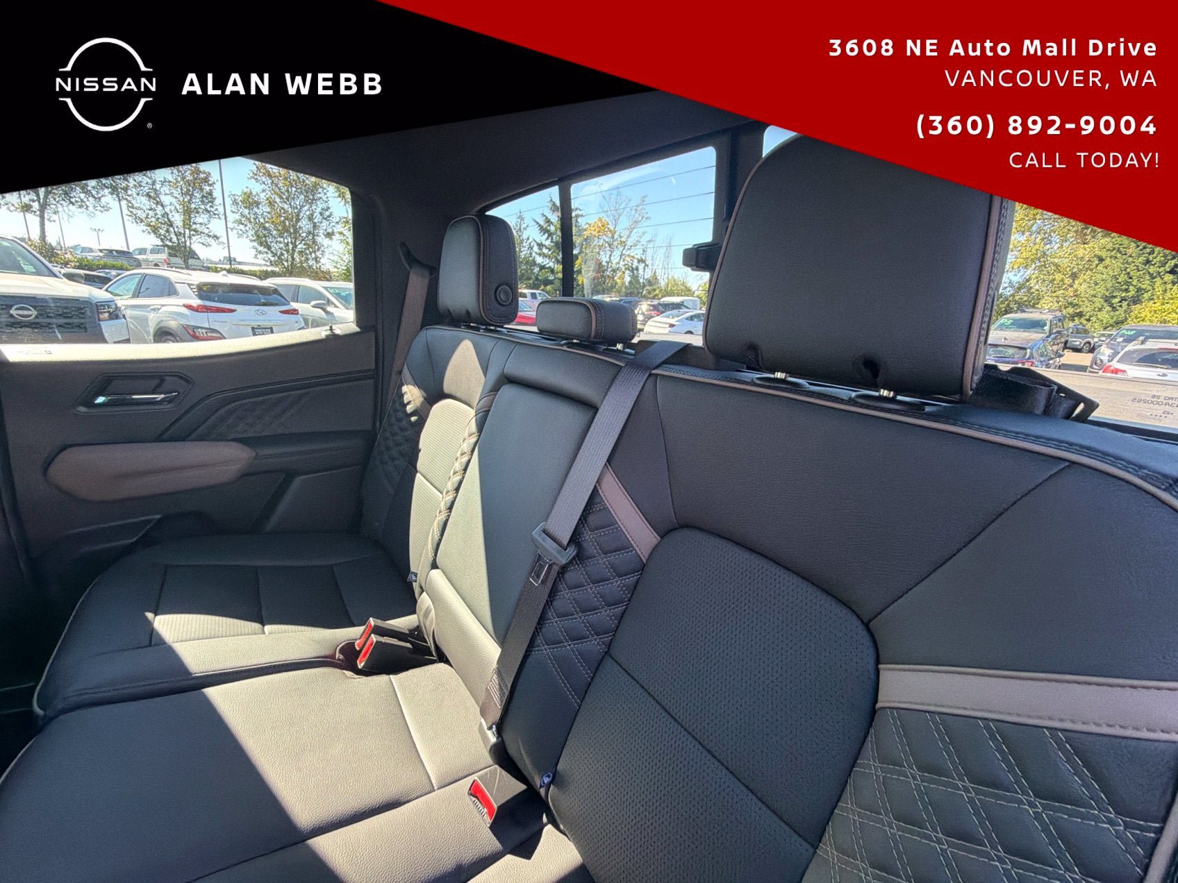 Used 2023 GMC Canyon Denali AWD/4WD image 29