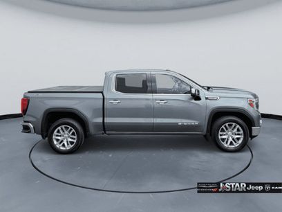 Used 2022 GMC Sierra 1500 SLT w/ SLT Premium Package