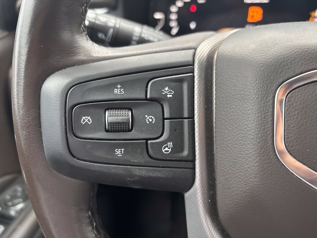 Used 2022 GMC Yukon Denali AWD/4WD image 14