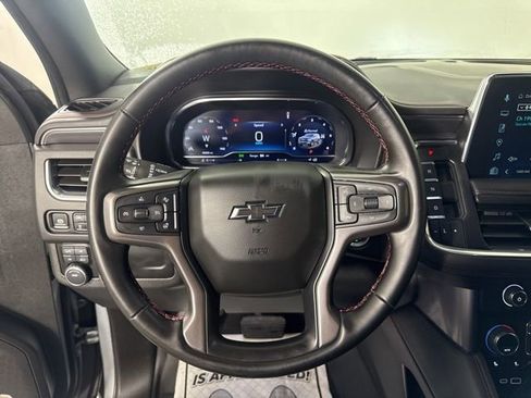 Used 2024 Chevrolet Tahoe RST w/ Luxury Package AWD/4WD image 34