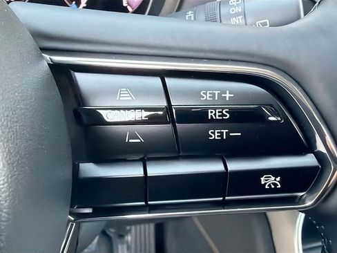 New 2026 MAZDA CX-90 Plug-In Hybrid w/ Preferred AWD/4WD image 42