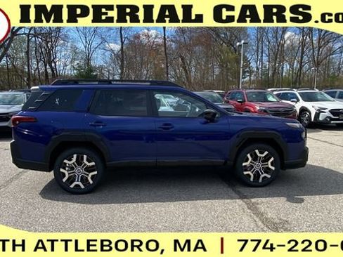 New 2026 Subaru Outback Touring AWD/4WD image 13