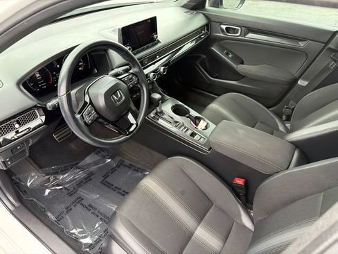 Used 2024 Honda Civic Sport image 10