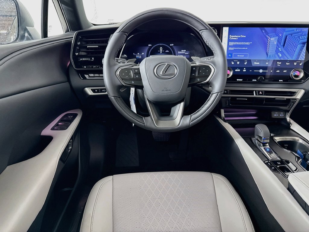 New 2026 Lexus RX 350 w/ Convenience Package AWD/4WD image 19