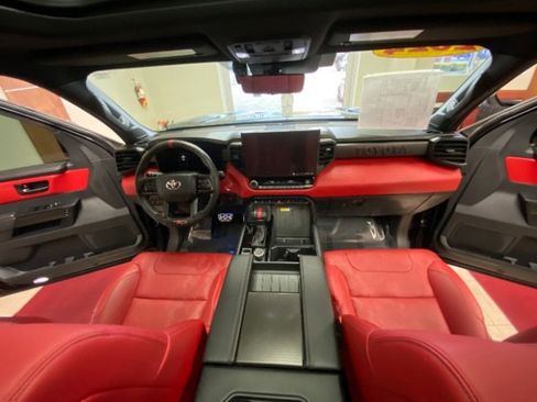 Used 2024 Toyota Tundra TRD Pro image 24