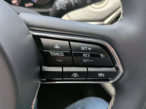 Used 2024 MAZDA CX-90 3.3 Turbo S w/ Premium Plus AWD/4WD image 26