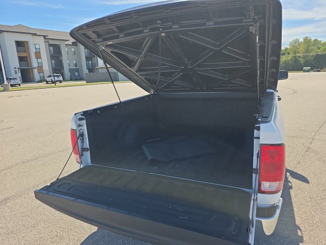 Used 2018 RAM 1500 Tradesman w/ Popular Equipment Group AWD/4WD image 27