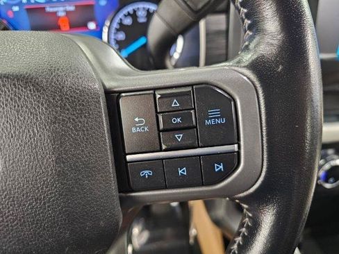 Used 2021 Ford F150 XLT w/ Equipment Group 301A Mid AWD/4WD image 18