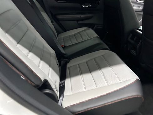 New 2026 Honda CR-V Sport Touring image 15