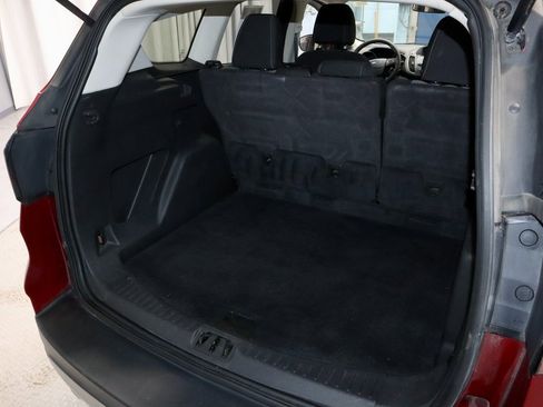 Certified 2017 Ford Escape SE image 15