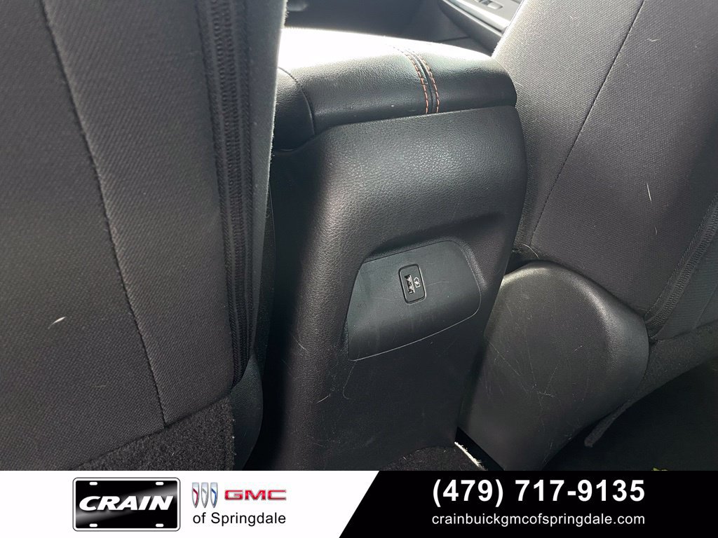 Used 2022 Nissan Sentra SR w/ Midnight Edition FWD image 25
