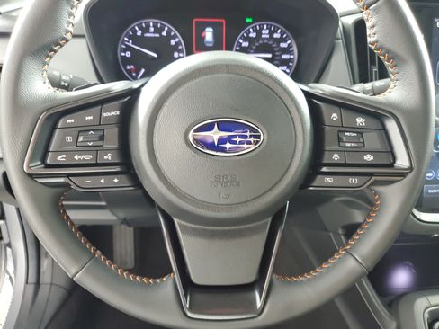 Used 2025 Subaru Crosstrek 2.5i Limited w/ Crosstrek Mirror Package image 22