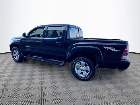 Used 2011 Toyota Tacoma PreRunner w/ TRD Sport Pkg image 7