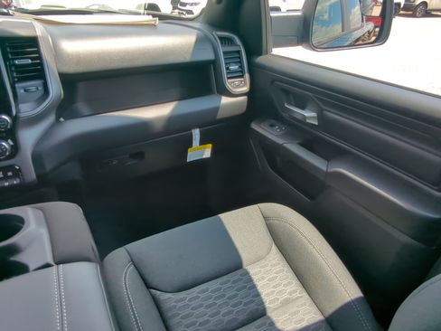 New 2026 RAM 1500 Express RWD image 15