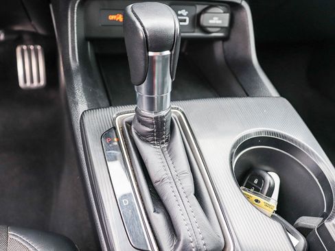 Certified 2023 Honda Civic Sport image 26