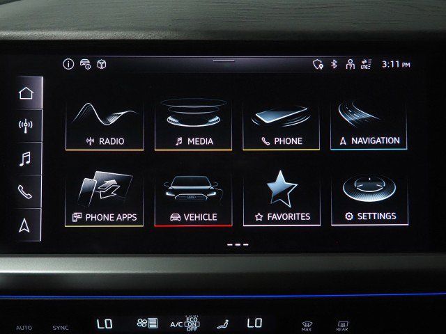 Used 2023 Audi Q4 e-tron Premium Plus w/ Premium Plus RWD image 31