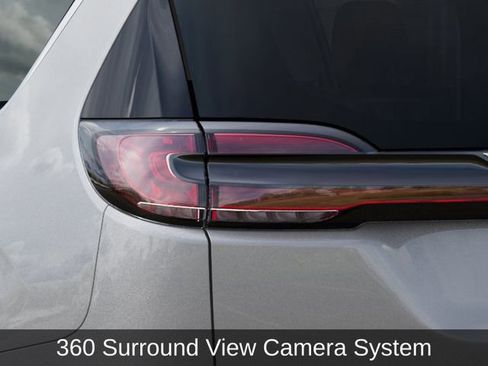 New 2026 Chrysler Pacifica Select FWD image 11