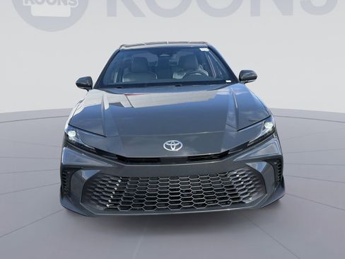 New 2026 Toyota Camry SE image 11