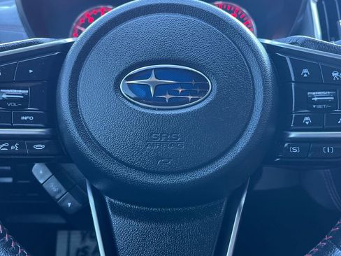 Used 2020 Subaru Impreza 2.0i Sport image 15