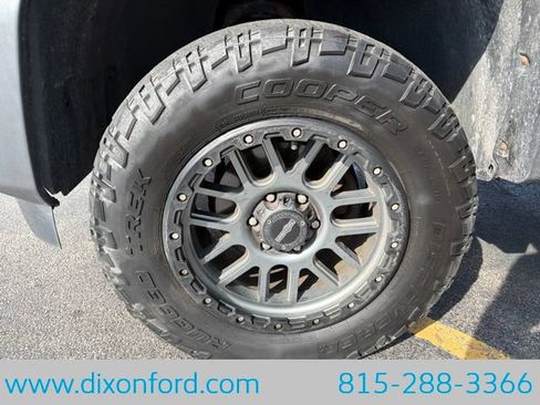 Used 2013 Chevrolet Silverado 1500 LT w/ All-Star Edition AWD/4WD image 24